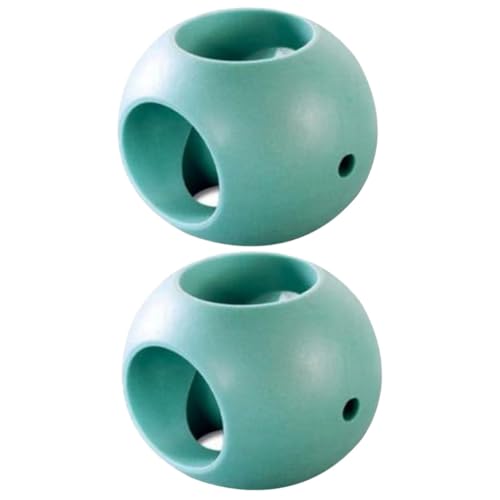 Amosfun 2 Stk Wäscheball Reinigen Sie Die Scheibenkugel Magnetische Wäschebälle Waschmaschine Waschball Amosfun 2 Stk Wäscheball Reinigen Sie Die Scheibenkugel Magnetische Wäschebälle Waschmaschine Waschball von Amosfun