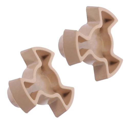 Amosfun 2 Stück Kunststoff Mikrowellen Drehteller Kupplung Mikrowellen Drehteller Kunststoff Mikrowellen Zubehör Drehteller Amosfun 2 Stück Kunststoff Mikrowellen Drehteller Kupplung Mikrowellen Drehteller Kunststoff Mikrowellen Zubehör Drehteller von Amosfun