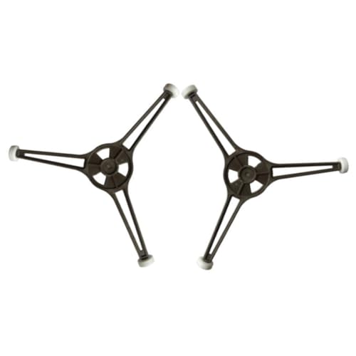 Amosfun 2st Ständer Für Mikrowellenherde Mikrowellen-basiswalze Mikrowellenhalterung Mikrowellenständer Drehscheibe Drehteller-radring Ofenplattenringe Ofen Rotiert Plastik Black Amosfun 2st Ständer Für Mikrowellenherde Mikrowellen-basiswalze Mikrowellenhalterung Mikrowellenständer Drehscheibe Drehteller-radring Ofenplattenringe Ofen Rotiert Plastik Black von Amosfun