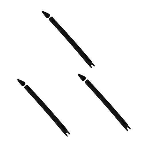 Amosfun 3 STK Applepencil Stiftetui Gehäuse Generation Hautbedeckung Kieselgel Stoßfest Amosfun 3 STK Applepencil Stiftetui Gehäuse Generation Hautbedeckung Kieselgel Stoßfest von Amosfun