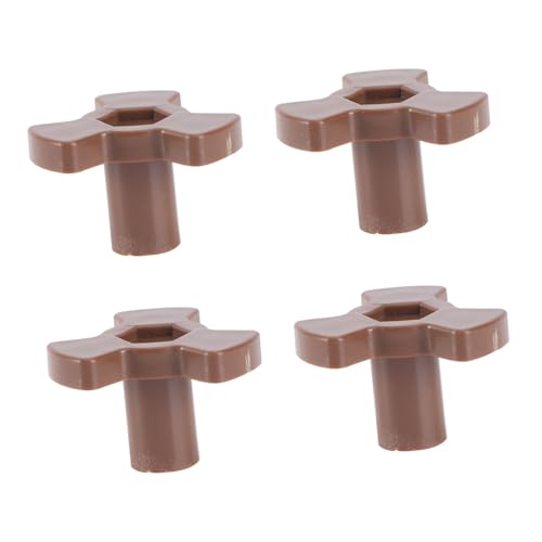 Amosfun 4 Stück Mikrowellenzubehör Mikrowellen-plattenspieler-koppler Mikrowelle Plattenspieler Halterung Für Plattenteller Für Mikrowellenherde Nabenmotor Drehbarer Ständer Plastik Green Amosfun 4 Stück Mikrowellenzubehör Mikrowellen-plattenspieler-koppler Mikrowelle Plattenspieler Halterung Für Plattenteller Für Mikrowellenherde Nabenmotor Drehbarer Ständer Plastik Green von Amosfun