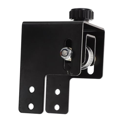 Amosfun 4040 Spanner 3d-druckerteile Reparaturteil Für 3d-drucker Black Aluminium Amosfun 4040 Spanner 3d-druckerteile Reparaturteil Für 3d-drucker Black Aluminium von Amosfun