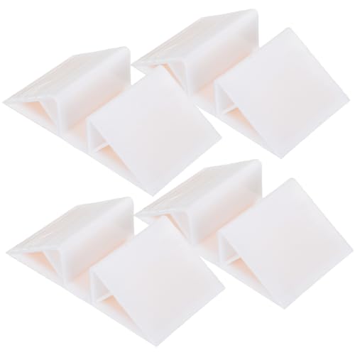 Amosfun 8 Haustier Hundezaun Nut kinder sicherheit sicherheitsleine für kinder Welpenzubehör Kätzchen Gehege Zubehör für Zaunbasis praktischer Zaunfixierer Base Stabilisator Amosfun 8 Haustier Hundezaun Nut kinder sicherheit sicherheitsleine für kinder Welpenzubehör Kätzchen Gehege Zubehör für Zaunbasis praktischer Zaunfixierer Base Stabilisator von Amosfun