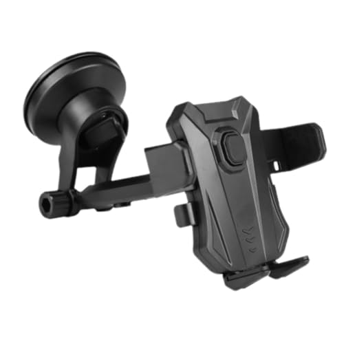 Amosfun Auto Telefonhalter Mit Saugnapf Handy Getränkehalter Autohalterung Auto Oh Dash Mobiltelefonhalter Telefonhalter Luft Für Getränkehalter Clip Telefonhalterungen Ihr von Amosfun