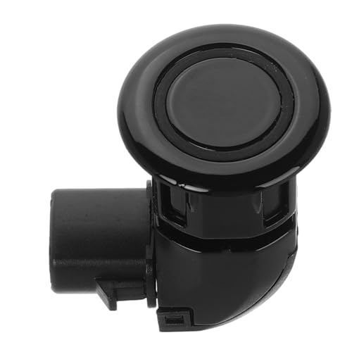 Amosfun Einfahrtsalarm Einparkhilfe Parksensor Vorne Autositzalarm Parksensoren Alarmsummer Parksensor Hinten Universal Autoalarm Sprechender Autoalarm Anhängeralarm Kunststoff Schwarz Amosfun Einfahrtsalarm Einparkhilfe Parksensor Vorne Autositzalarm Parksensoren Alarmsummer Parksensor Hinten Universal Autoalarm Sprechender Autoalarm Anhängeralarm Kunststoff Schwarz von Amosfun