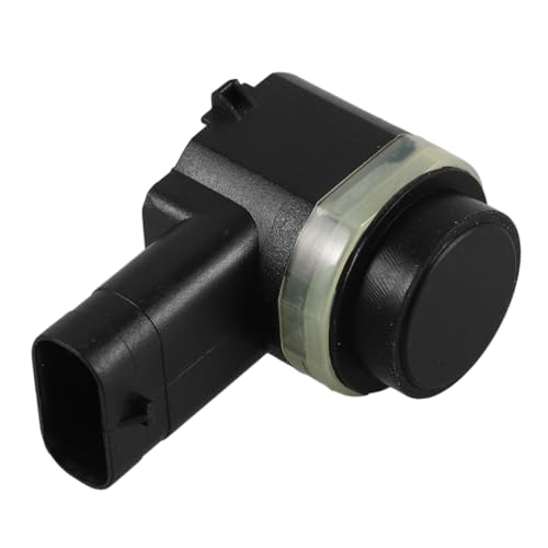 Amosfun Einparkhilfe helfen für umkehren Sensoren Parkplatz Rückwärtsparksensor Garage Parksensor Parksensor-Halterung Assist-Parksensor Objektsensor ABS-Kunststoff Black Amosfun Einparkhilfe helfen für umkehren Sensoren Parkplatz Rückwärtsparksensor Garage Parksensor Parksensor-Halterung Assist-Parksensor Objektsensor ABS-Kunststoff Black von Amosfun