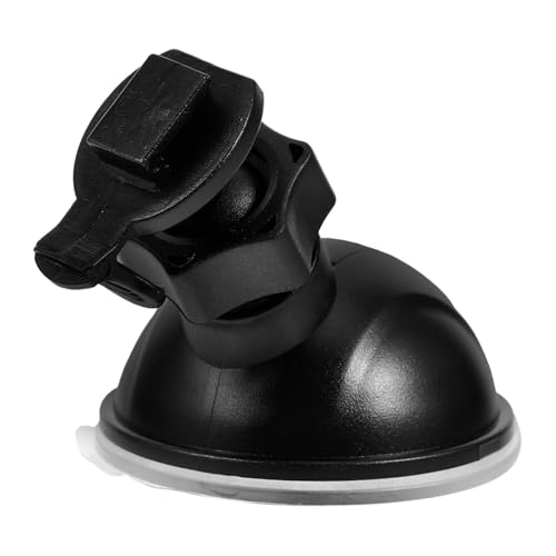 Amosfun Fahr Schreiber Halterung Saugnapfhaken Halterung für Auto-Armaturenbrettkamera Universal- Dash Cam Kamerahalterung für Auto Saugnapf-Dashcam-Halter Plastik Black Amosfun Fahr Schreiber Halterung Saugnapfhaken Halterung für Auto-Armaturenbrettkamera Universal- Dash Cam Kamerahalterung für Auto Saugnapf-Dashcam-Halter Plastik Black von Amosfun