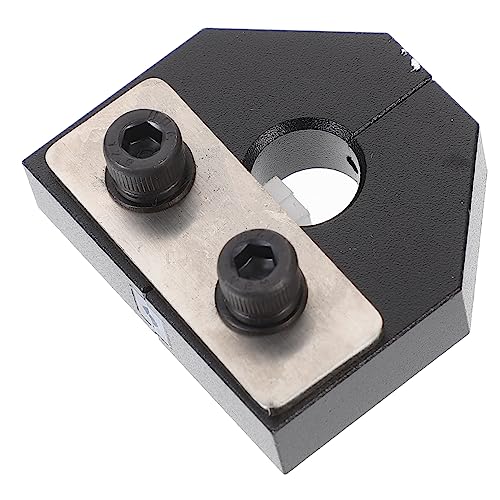 Amosfun Filamentschweißmaschine Düse Draht Stecker Sensor 3d Schweißwerkzeug Verbindungswerkzeug Drucker-Tool Schweißeranschluss Aluminiumlegierung Schwarz Amosfun Filamentschweißmaschine Düse Draht Stecker Sensor 3d Schweißwerkzeug Verbindungswerkzeug Drucker-Tool Schweißeranschluss Aluminiumlegierung Schwarz von Amosfun
