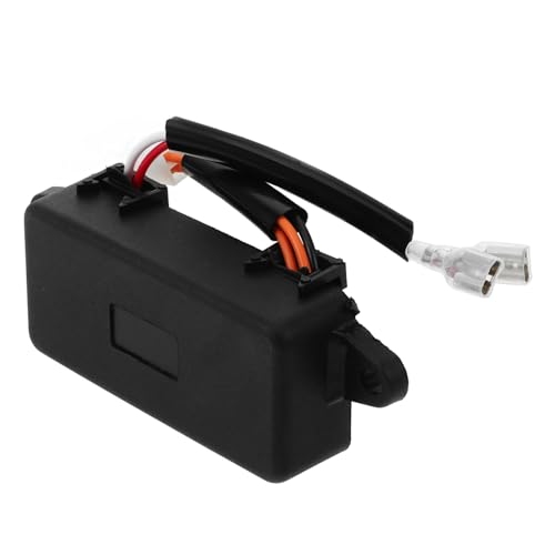 Amosfun Generator Spannungsregler Gleichrichter Stabilisator für Benzinmotoren Langlebig und Zuverlässig für Konstanten Betrieb und Schutz bei Spannungsschwankungen Amosfun Generator Spannungsregler Gleichrichter Stabilisator für Benzinmotoren Langlebig und Zuverlässig für Konstanten Betrieb und Schutz bei Spannungsschwankungen von Amosfun