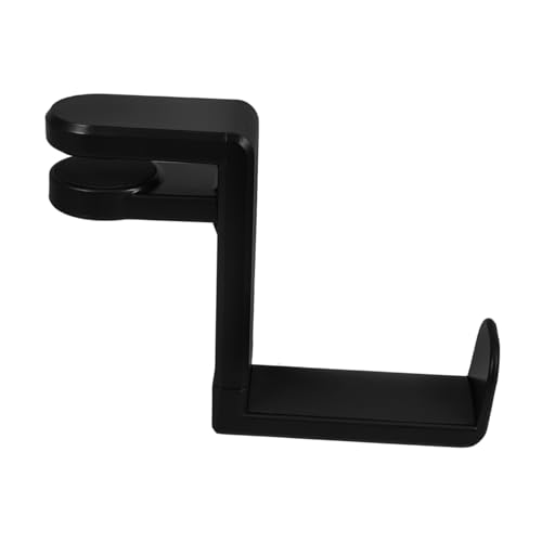 Amosfun Halter für kopfhörer Kopfhörerständer Desktop-Kopfhörerhalterung kopfhörer Halterung Headset-Aufhänger Kopfhörerbügel Black Amosfun Halter für kopfhörer Kopfhörerständer Desktop-Kopfhörerhalterung kopfhörer Halterung Headset-Aufhänger Kopfhörerbügel Black von Amosfun