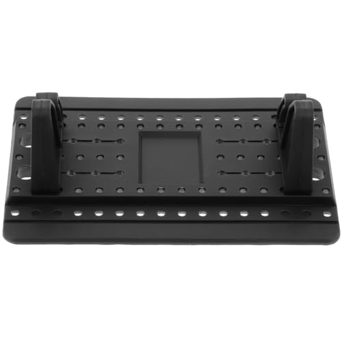 Amosfun Halterung Für Autotelefon Handyhalterung Für Die Autolüftung Automobil Inhaber Telefonhalter Montiert Unterstützung Stand Griff Einstellbar Kieselgel Black Amosfun Halterung Für Autotelefon Handyhalterung Für Die Autolüftung Automobil Inhaber Telefonhalter Montiert Unterstützung Stand Griff Einstellbar Kieselgel Black von Amosfun