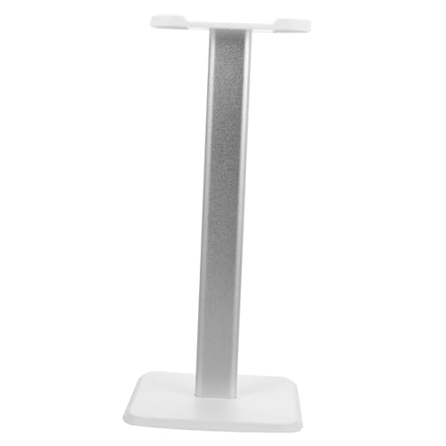 Amosfun Kopfhörer Displayständer Headset Ständer Kopfhörerhalter Ständer Kopfhörerständer Weiß Amosfun Kopfhörer Displayständer Headset Ständer Kopfhörerhalter Ständer Kopfhörerständer Weiß von Amosfun