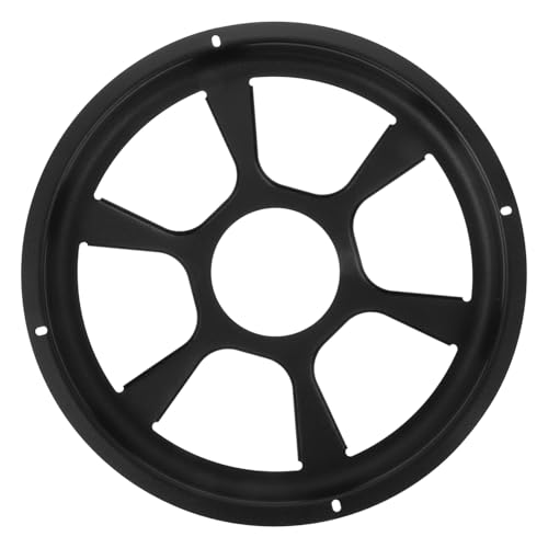 Amosfun Lautsprecher Schutzabdeckung Subwoofer Grill Ersatz Lautsprecherabdeckungen Lautsprecherabdeckungen Für Auto Lautsprecherblenden Lautsprecherschutz Fahrzeug Amosfun Lautsprecher Schutzabdeckung Subwoofer Grill Ersatz Lautsprecherabdeckungen Lautsprecherabdeckungen Für Auto Lautsprecherblenden Lautsprecherschutz Fahrzeug von Amosfun