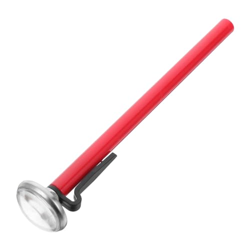 Amosfun Lebensmittelthermometer Bbq Thermometer Für Grill Analoges Fleischthermometer Ofenthermometer Sonde Ofenfleischthermometer Schokoladenthermometer Temperierthermometer Amosfun Lebensmittelthermometer Bbq Thermometer Für Grill Analoges Fleischthermometer Ofenthermometer Sonde Ofenfleischthermometer Schokoladenthermometer Temperierthermometer von Amosfun