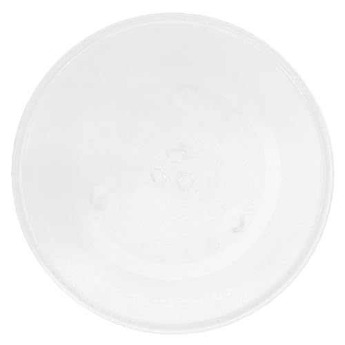 Amosfun Mikrowellenplatten Zum Kochen Aus Transparentem Glas Für Mikrowellenherde Mikrowellengeeignete Platten Abdeckungen Für Mikrowellenplatten Amosfun Mikrowellenplatten Zum Kochen Aus Transparentem Glas Für Mikrowellenherde Mikrowellengeeignete Platten Abdeckungen Für Mikrowellenplatten von Amosfun