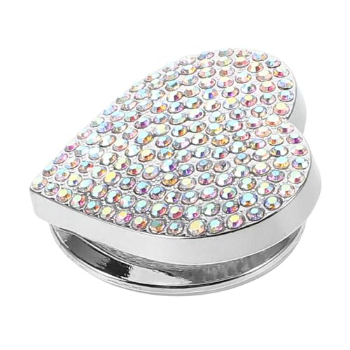 Amosfun Motor-Start-Stopp-Knopfabdeckung Autostartknopf-Zubehör Auto Zündschalter Abdeckung Autostartknopf Bling-Bling Zündungsdeckel Auto-Zündschutz Zinklegierung plus feine Diamanten Amosfun Motor-Start-Stopp-Knopfabdeckung Autostartknopf-Zubehör Auto Zündschalter Abdeckung Autostartknopf Bling-Bling Zündungsdeckel Auto-Zündschutz Zinklegierung plus feine Diamanten von Amosfun