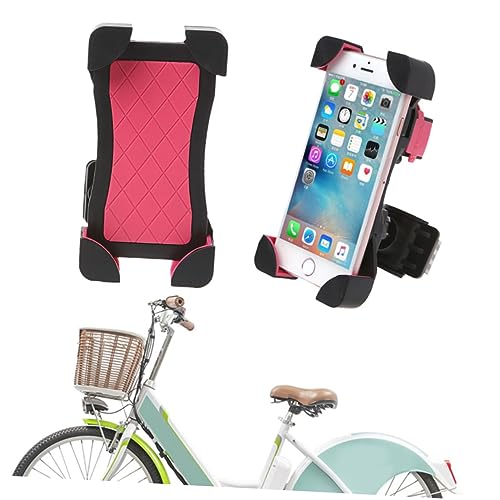 Amosfun Motorrad-Navigationshalterung handyhalterung Motorrad telefonhalterung Fahrrad Telefon Halterung Zufällige Farbe Amosfun Motorrad-Navigationshalterung handyhalterung Motorrad telefonhalterung Fahrrad Telefon Halterung Zufällige Farbe von Amosfun