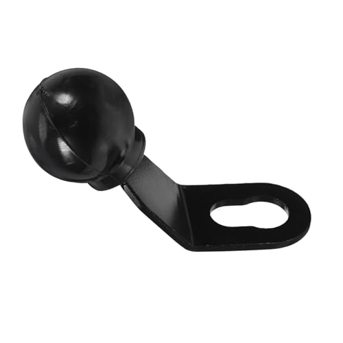 Amosfun Motorradzubehör Telefonhalter Für Montieren Telefonhalterung Fahrrad Telefonhalter Kugelhalterung Motorradteil Zubehör Für Telefonhalter Aluminiumlegierung Black Amosfun Motorradzubehör Telefonhalter Für Montieren Telefonhalterung Fahrrad Telefonhalter Kugelhalterung Motorradteil Zubehör Für Telefonhalter Aluminiumlegierung Black von Amosfun