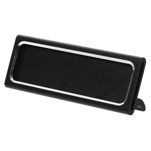 Amosfun Preisanzeigetafel Büro Namensschilder Für Schreibtische Schreibtisch Namensschilder Für Büro Namensschild Für Schreibtisch Namensschilder Für Schreibtische Schreibtisch Tags von Amosfun