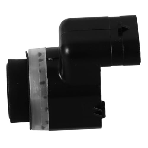 Amosfun Radarsensor Umkehren Auto Innere Rückseite Zurück Parken Uhr Für Drahtlos Sensoren Rückfahrkamera Parksensor Einparkhilfe Kfz -Teil Abs-Kunststoff Black Amosfun Radarsensor Umkehren Auto Innere Rückseite Zurück Parken Uhr Für Drahtlos Sensoren Rückfahrkamera Parksensor Einparkhilfe Kfz -Teil Abs-Kunststoff Black von Amosfun