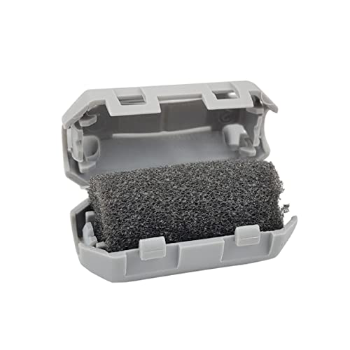 Amosfun Reiniger für Verbrauchsmaterialien für 3D-Drucker Plus Zubehör für 3D-Druckerteile Entfernung Schaum Unterlage 3d drucker zubehör Staubentferner Zufällige Farbe Amosfun Reiniger für Verbrauchsmaterialien für 3D-Drucker Plus Zubehör für 3D-Druckerteile Entfernung Schaum Unterlage 3d drucker zubehör Staubentferner Zufällige Farbe von Amosfun