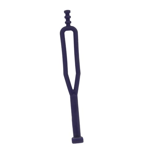 Amosfun Seitenständer Gummiband Robuster Kickstand Gurt Für Offroad Motorräder Langlebiges Zubehör Stilvollem Design von Amosfun