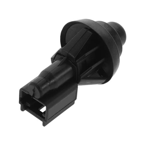 Amosfun Türlichtschalter Im Einklang Schalten Innere Automobil Schwarz Automatisch Sensor Schlüssel Universal- Lampe Fahrzeug Plastik Black Amosfun Türlichtschalter Im Einklang Schalten Innere Automobil Schwarz Automatisch Sensor Schlüssel Universal- Lampe Fahrzeug Plastik Black von Amosfun
