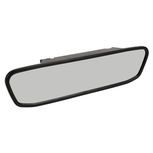 Amosfun Umkehrungsbildanzeige Rückansicht Dual Montiert Für Bildschirm Innen Rückseite Innere Monitor Umkehren Black Abs Amosfun Umkehrungsbildanzeige Rückansicht Dual Montiert Für Bildschirm Innen Rückseite Innere Monitor Umkehren Black Abs von Amosfun