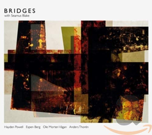 Seamus Blake - Bridges von Amp