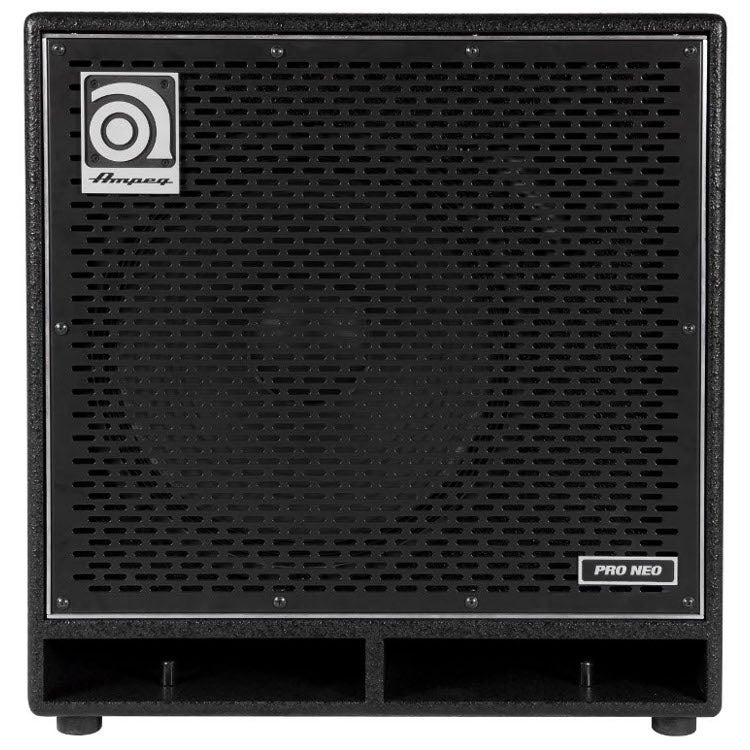 (B-Ware) Ampeg PN-115HLF Pro Neo Serie Bassbox von Ampeg