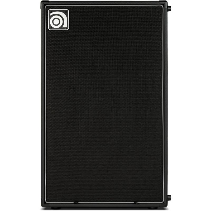 (B-Ware) Ampeg Venture VB-212 Bass Guitar Speaker Cabinet von Ampeg