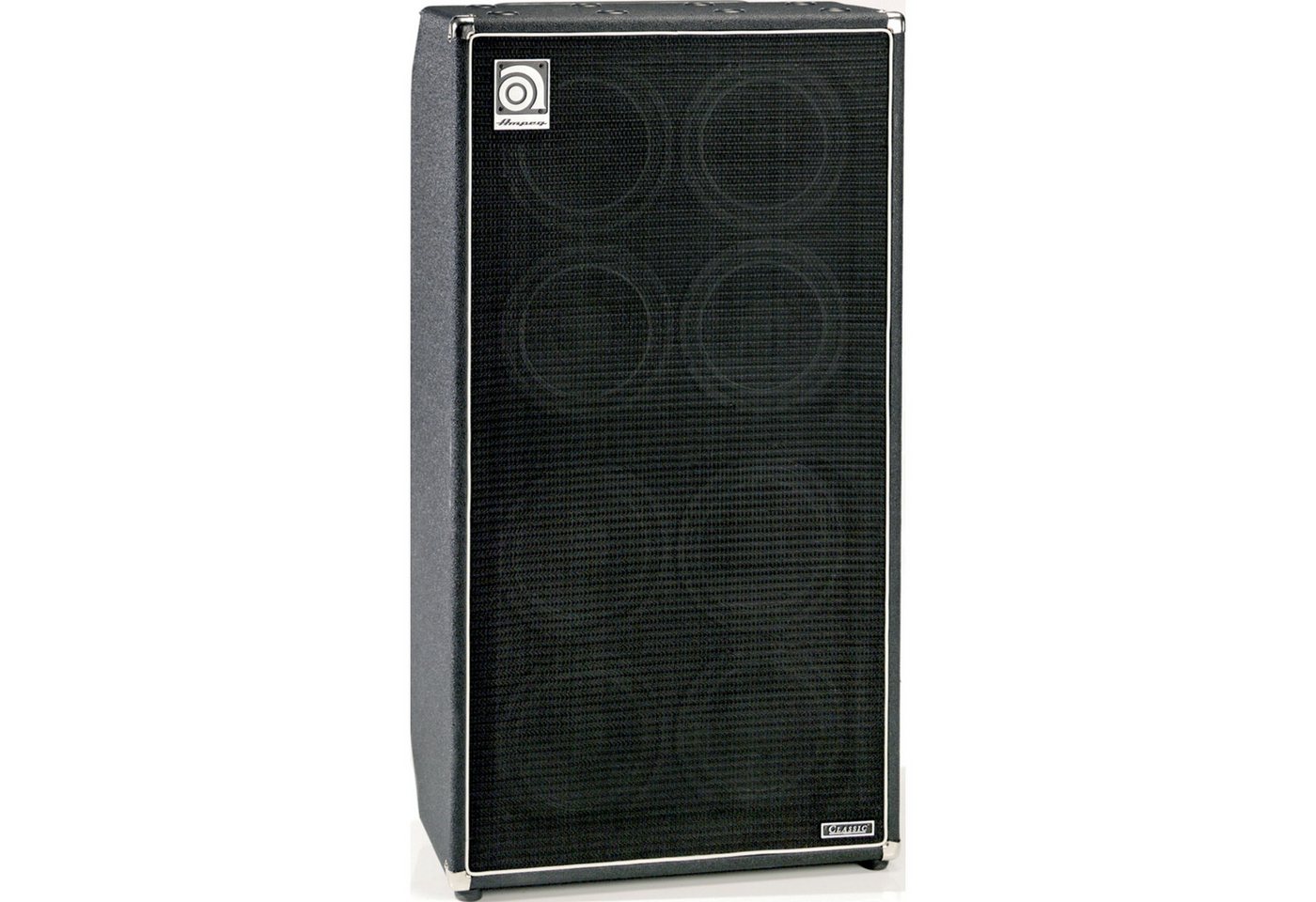 Ampeg Lautsprecher (Classic SVT 810 E Cabinet - 8x10 Bass Box)" von Ampeg