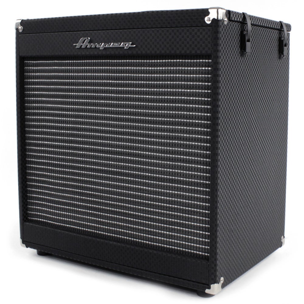 Ampeg PF-115HE Flip Top Bassgitarren-Speakerbox Ampeg PF-115HE Flip Top Bassgitarren-Speakerbox von Ampeg