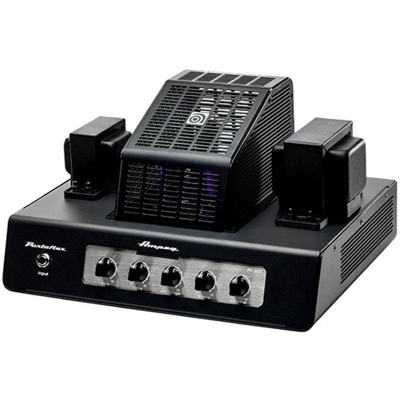 Ampeg PF-20T Portaflex Bassverstärker von Ampeg