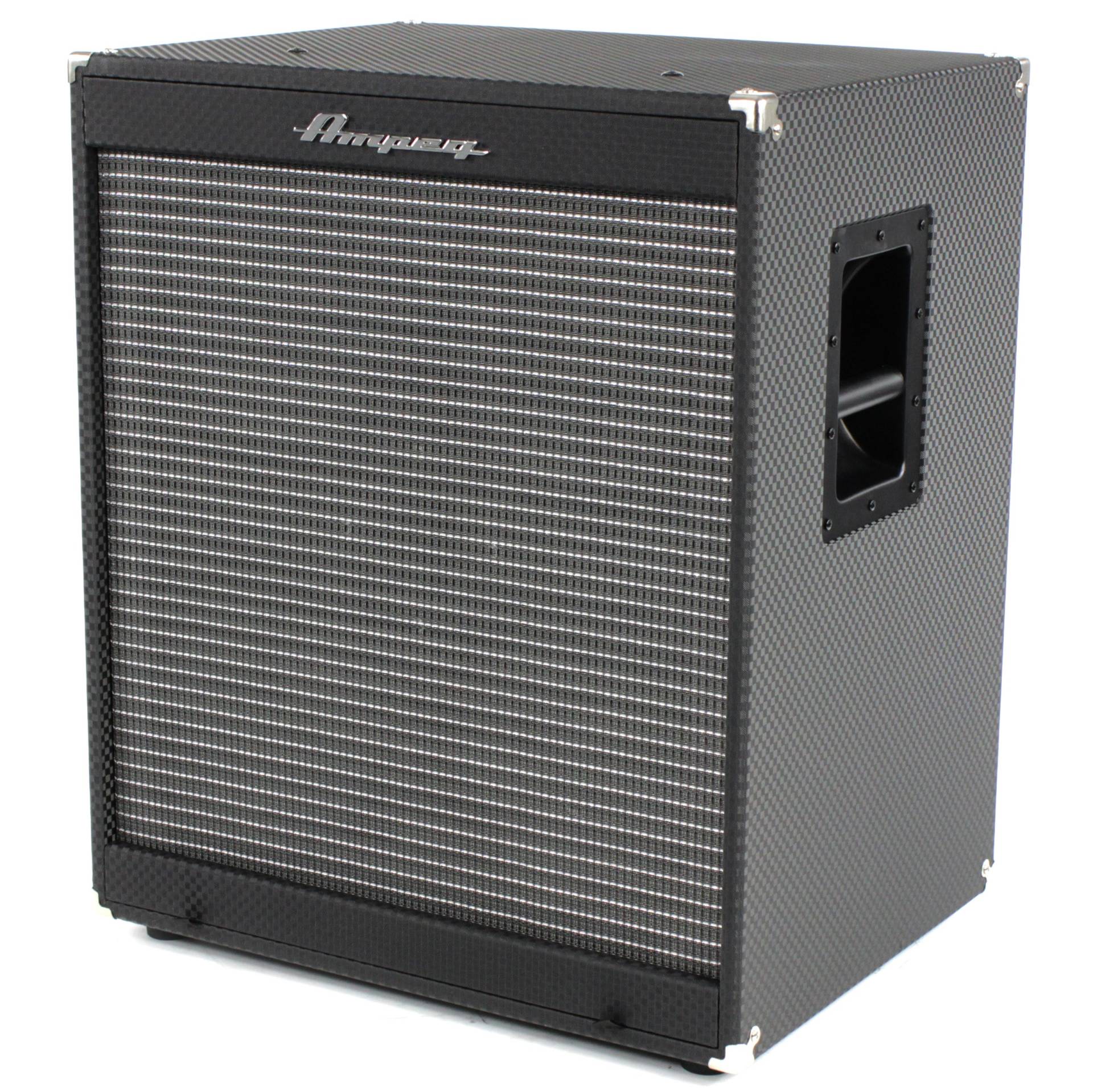 Ampeg PF-410HLF Portaflex 800W 4 x 10 Zoll Bassbox Ampeg PF-410HLF Portaflex 800W 4 x 10 Zoll Bassbox von Ampeg