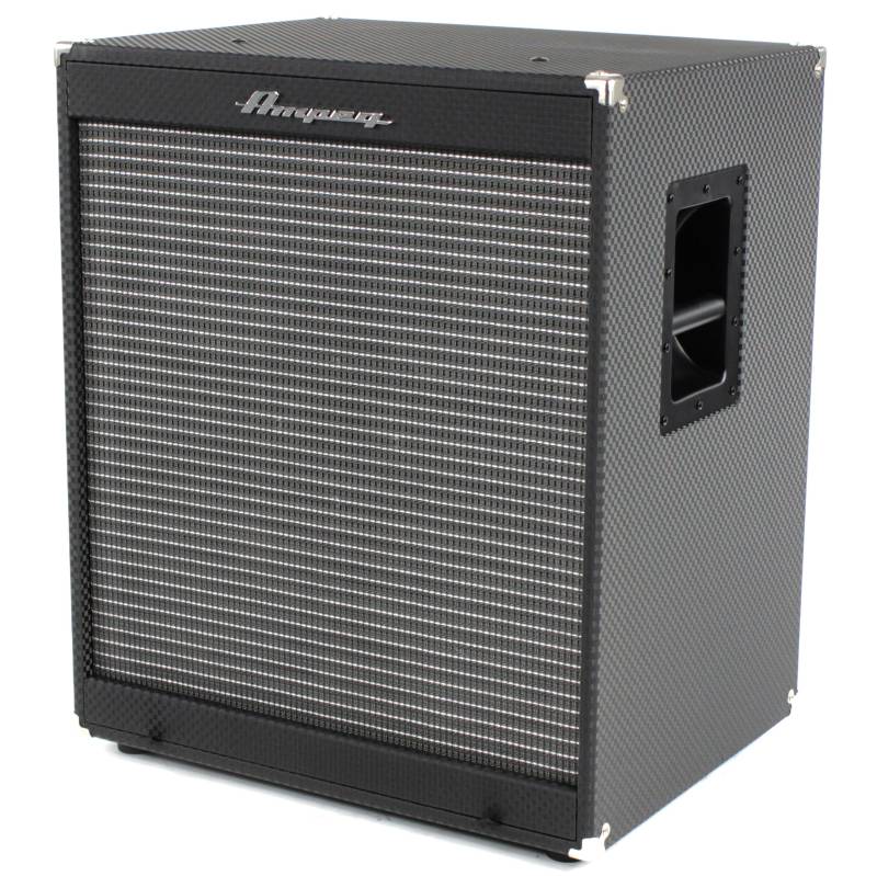 Ampeg PF-410HLF Portaflex 800W 4 x 10 Zoll Bassbox von Ampeg