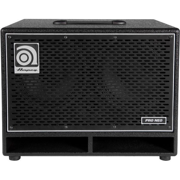 Ampeg PN-210HLF Pro Neo Series Bassbox von Ampeg