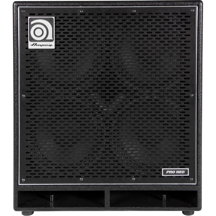 Ampeg PN-410HLF Pro Neo Series Bassbox von Ampeg