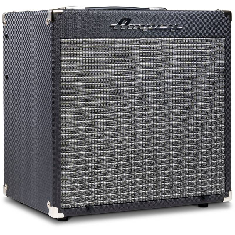 Ampeg Rocket Bass RB-108 1x 8" 30W Combo Bass Guitar Amplifier von Ampeg