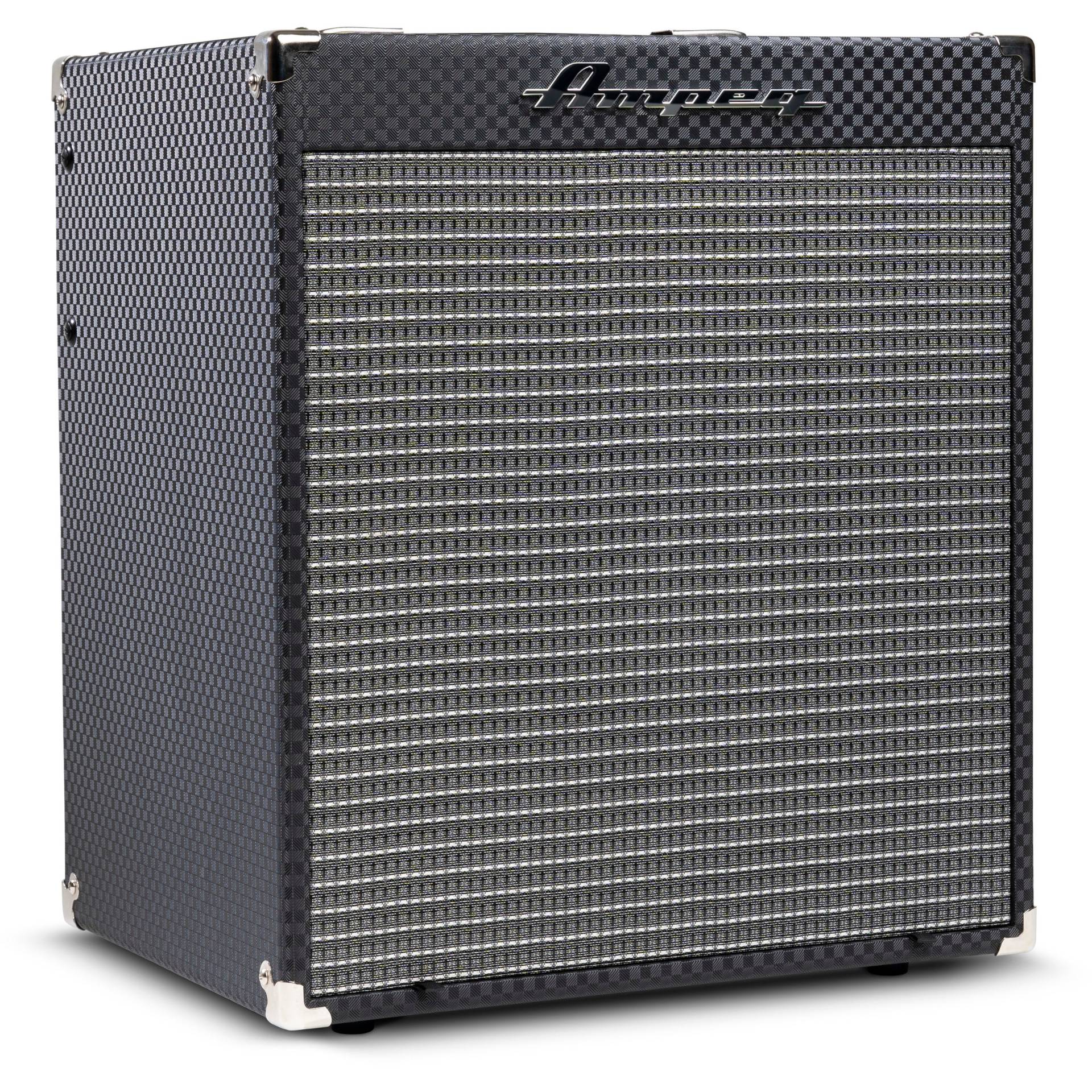 Ampeg Rocket Bass RB-110 1x 10" 50W Combo Bass Guitar Amplifier Ampeg Rocket Bass RB-110 1x 10" 50W Combo Bass Guitar Amplifier von Ampeg