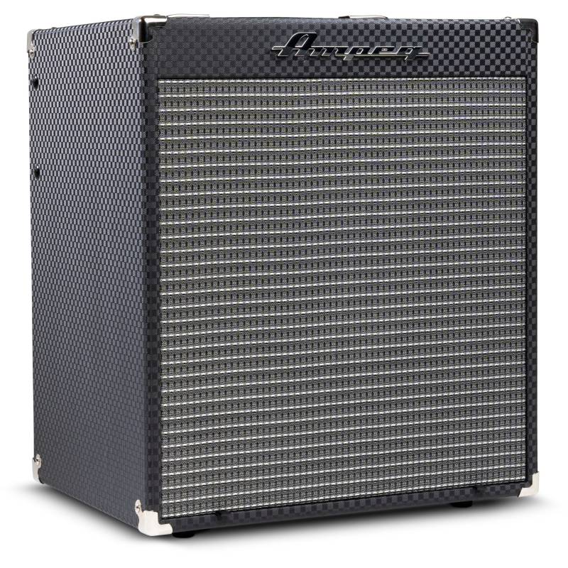 Ampeg Rocket Bass RB-110 1x 10" 50W Combo Bass Guitar Amplifier von Ampeg