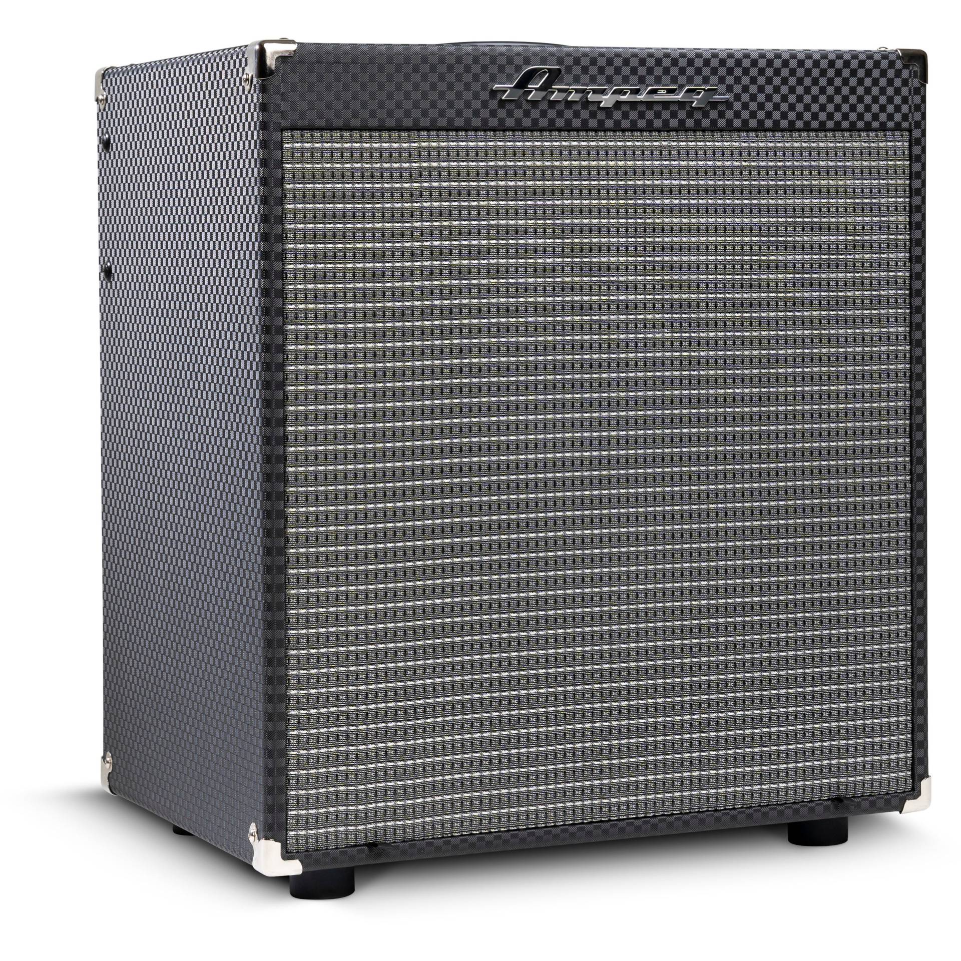 Ampeg Rocket Bass RB-112 1x 12" 50W Combo Bass Guitar Amplifier Ampeg Rocket Bass RB-112 1x 12" 50W Combo Bass Guitar Amplifier von Ampeg