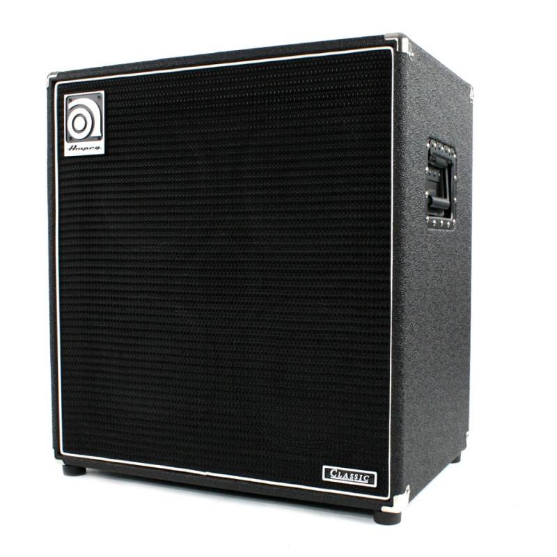 Ampeg SVT-410HE Classic Bassgitarrenspeakerbox von Ampeg