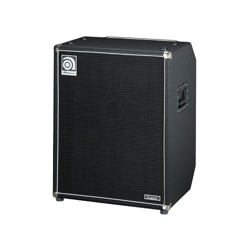 Ampeg SVT-410HLF Classic Bassbox von Ampeg