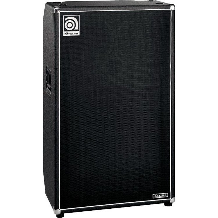 Ampeg SVT-610HLF Bassbox von Ampeg