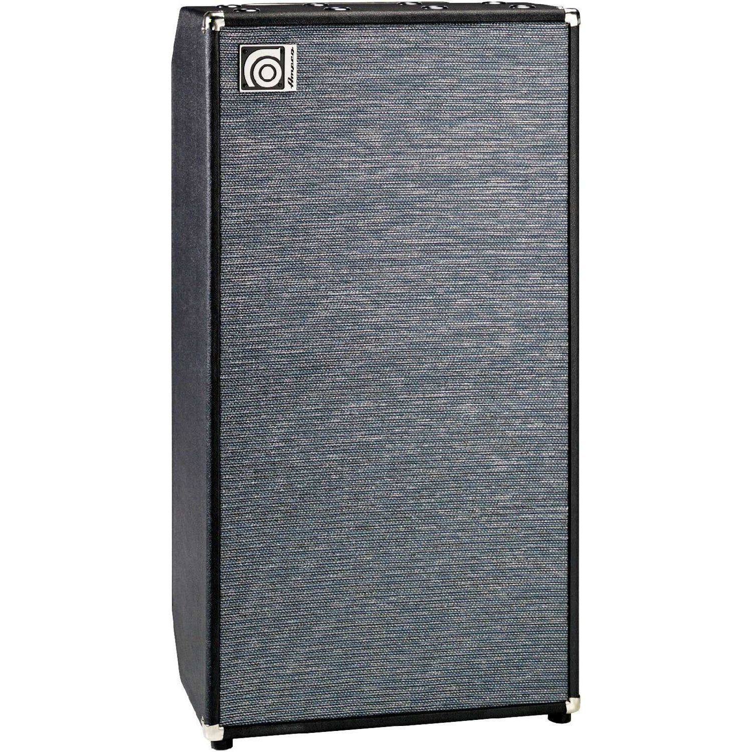 Ampeg SVT-810AV 8x10 Bassbox Ampeg SVT-810AV 8x10 Bassbox von Ampeg
