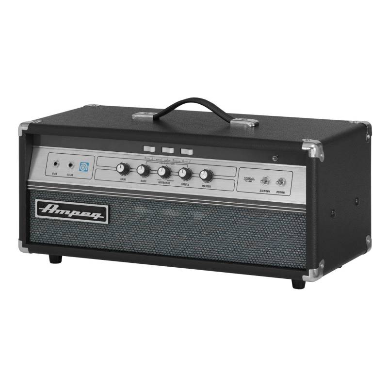 Ampeg V-4B Röhren-Bassverstärker von Ampeg