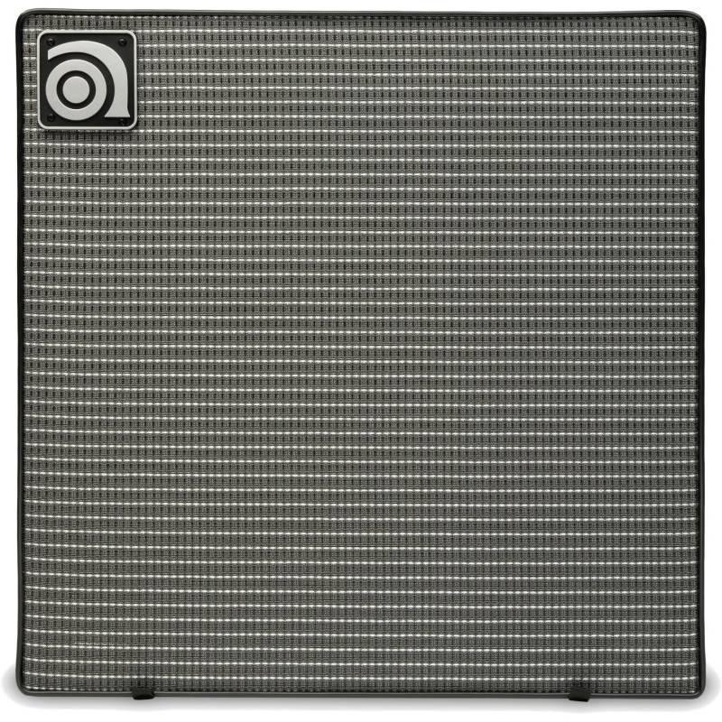 Ampeg VB-1X15 Grille Frame for VB-115 Bass Guitar Speaker Cabinet von Ampeg