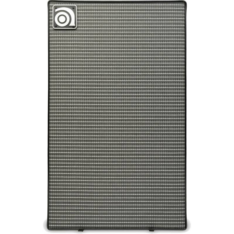Ampeg VB-2X12 Grille Frame for VB-212 Bass Guitar Speaker Cabinet von Ampeg
