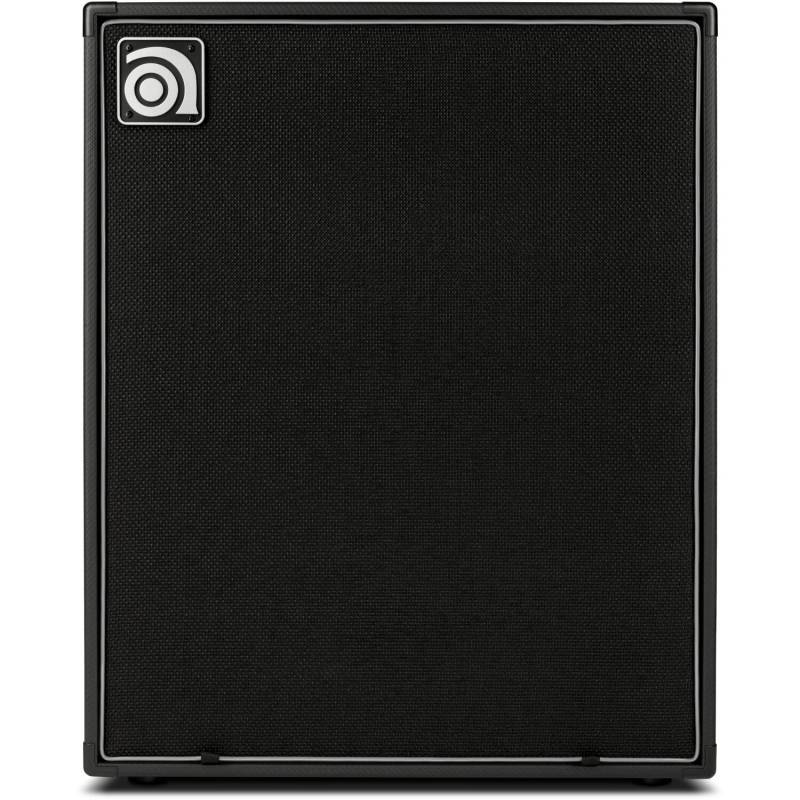 Ampeg Venture VB-410 Bass Guitar Speaker Cabinet von Ampeg